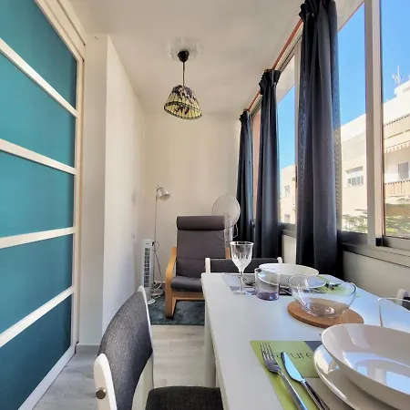 Blue Beth Apartamento *