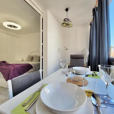 Apartamento Blue Beth Puerto de la Cruz (Tenerife)