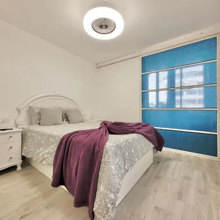 Blue Beth * Пуэрто-де-ла-Крус