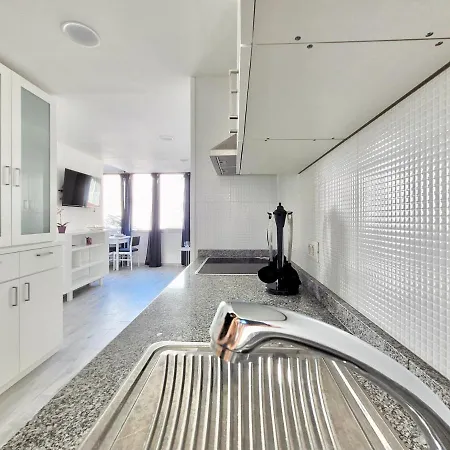 Blue Beth * Пуэрто-де-ла-Крус