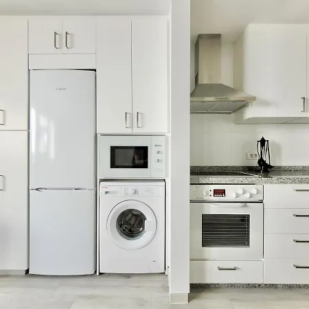 Blue Beth Apartamento