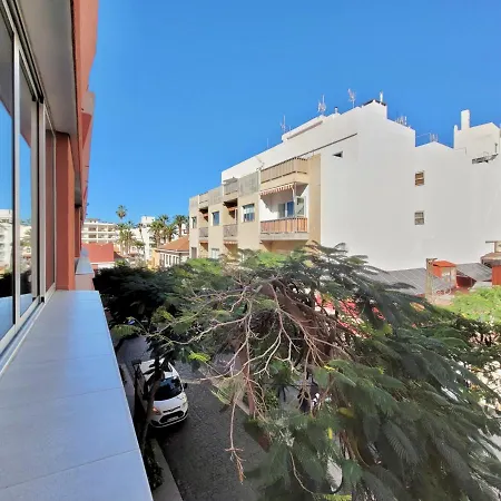 Blue Beth Apartamento *