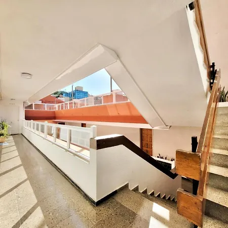 Blue Beth Apartamento *