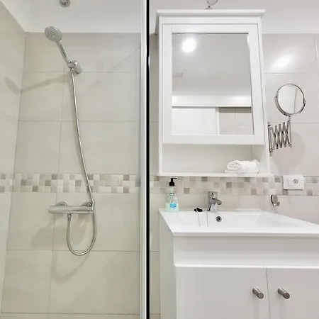 Blue Beth Apartamento *