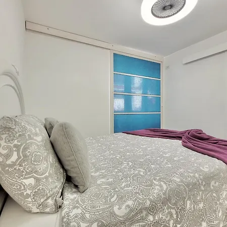 Apartamento Blue Beth *