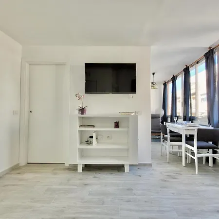 Apartamento Blue Beth Puerto de la Cruz (Tenerife)