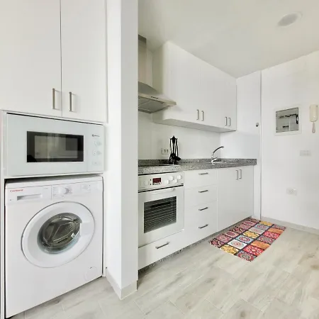 Apartamento Blue Beth *