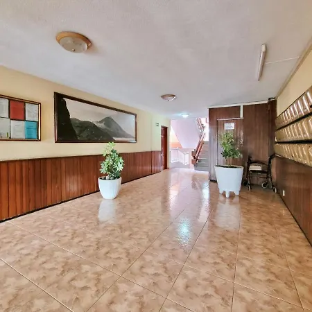 Apartamento Blue Beth