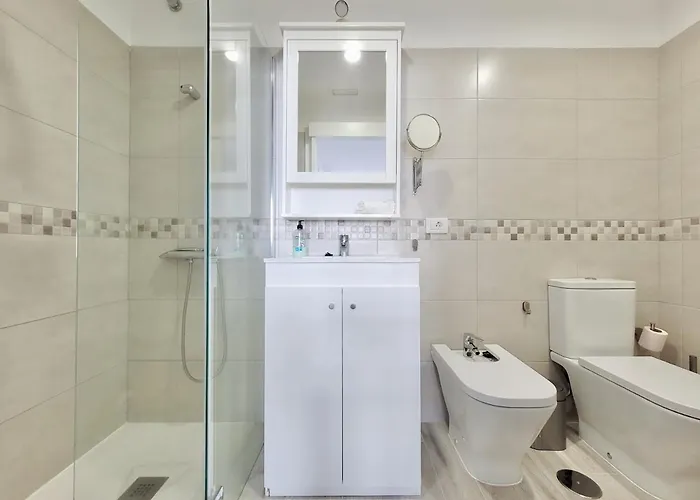 Appartement Blue Beth Puerto de la Cruz (Tenerife)