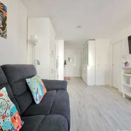 Apartament Blue Beth Puerto de la Cruz (Tenerife)