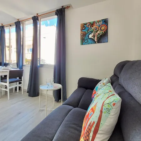 Blue Beth * 拉克鲁斯