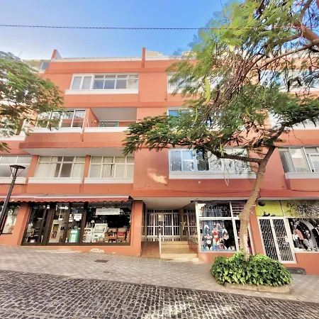 Apartament Blue Beth