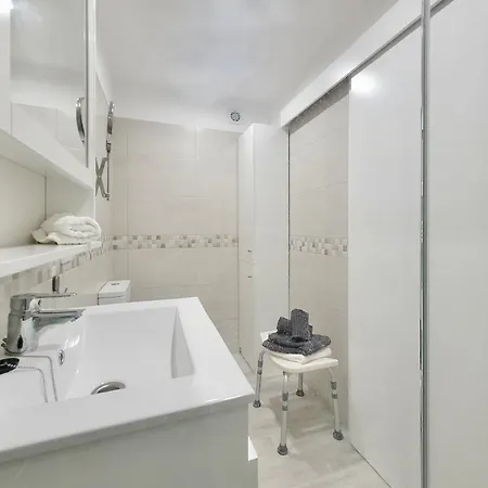 Apartament Blue Beth Puerto de la Cruz (Tenerife)