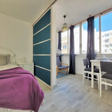 Blue Beth 公寓 拉克鲁斯