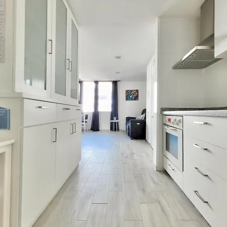 Blue Beth * 拉克鲁斯