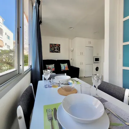 Blue Beth Puerto de la Cruz (Tenerife)