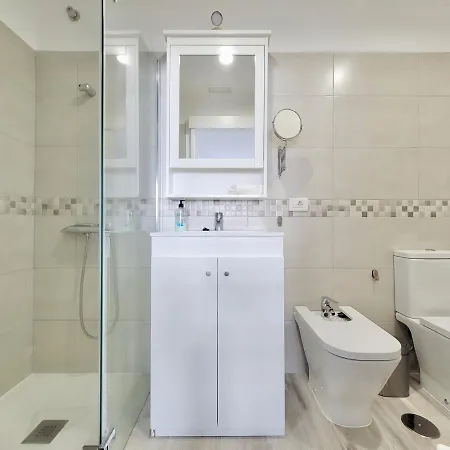 Apartament Blue Beth Puerto de la Cruz (Tenerife)