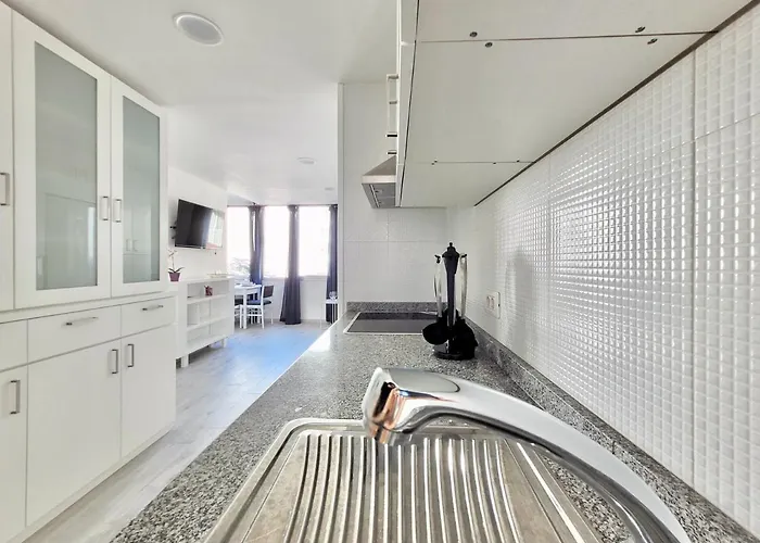 Blue Beth * פוארטו דה לה קרוז