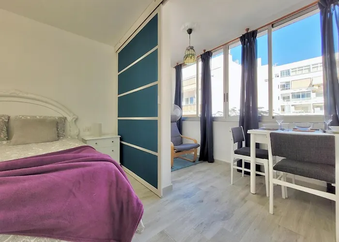 Blue Beth Apartment Puerto de la Cruz (Tenerife)