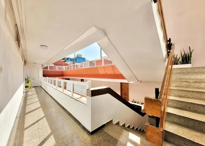 Blue Beth דירה *