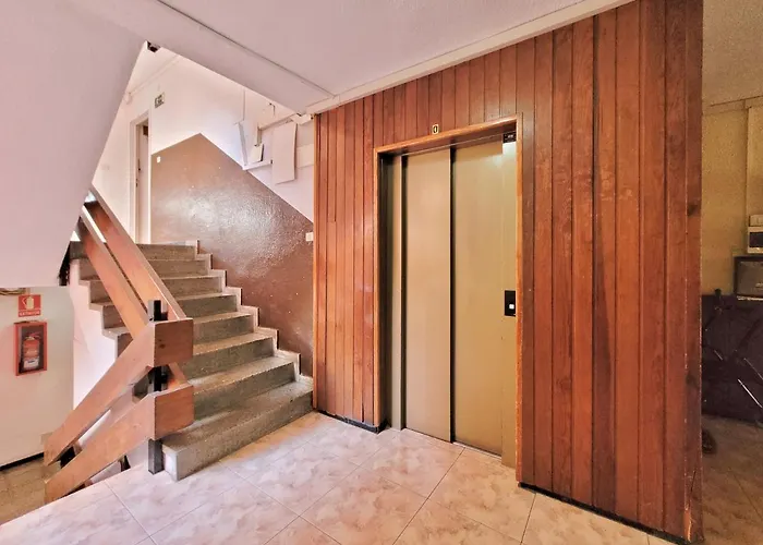 Blue Beth * 푸에르토 드 라 크루즈