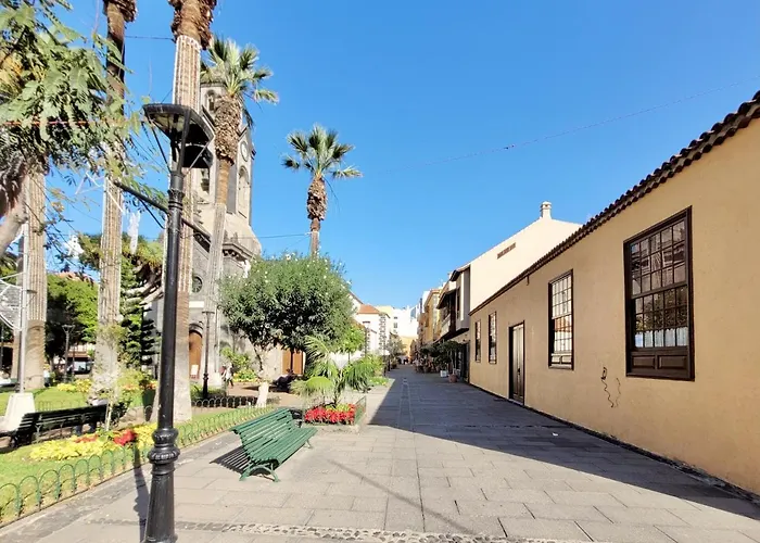 Blue Beth Apartment *