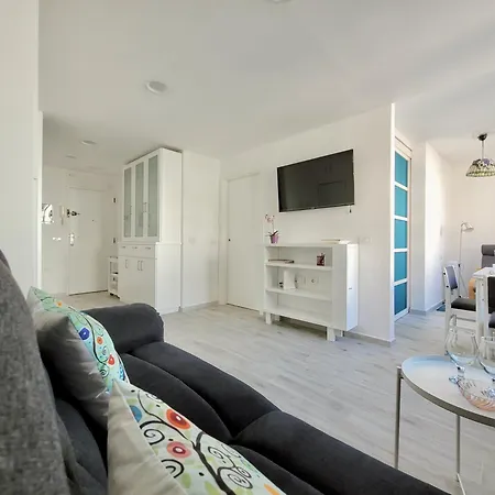 Blue Beth Apartament