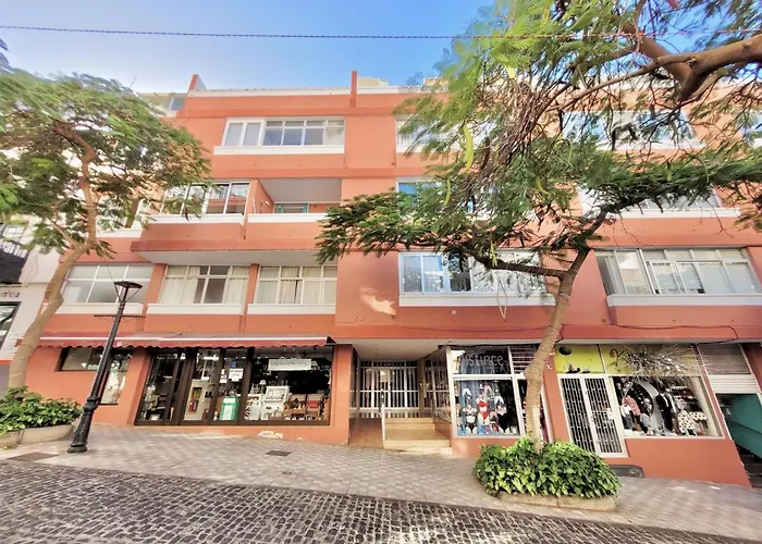 Apartament Blue Beth