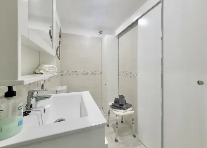 Apartament Blue Beth Puerto de la Cruz (Tenerife)