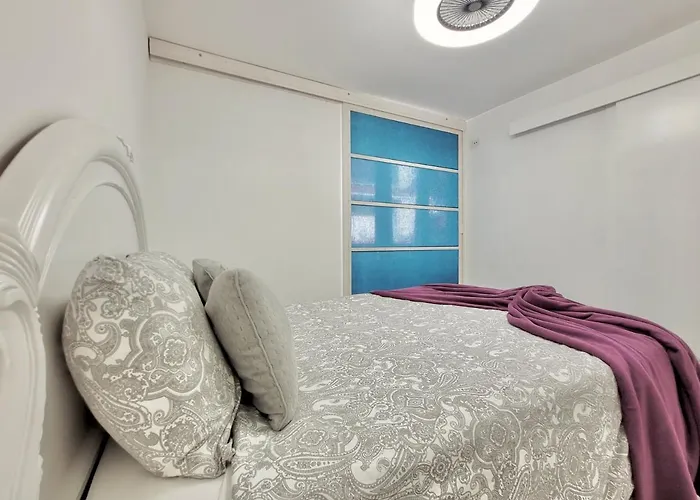 Apartament Blue Beth *