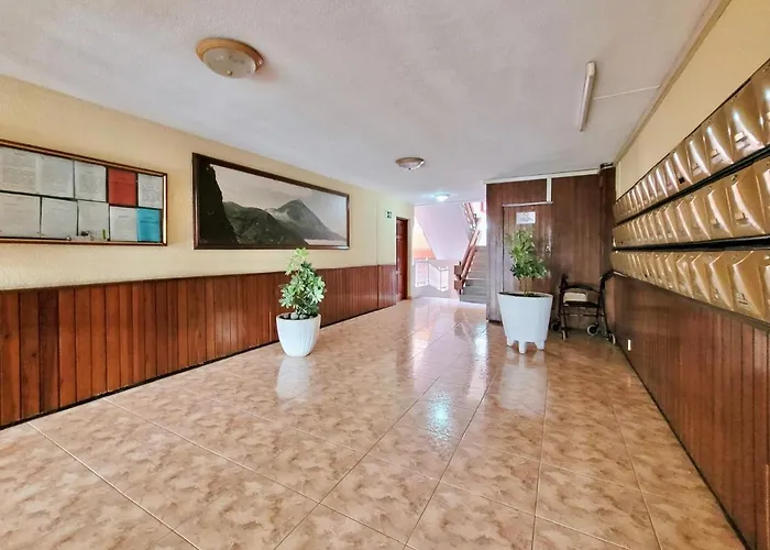 Apartament Blue Beth