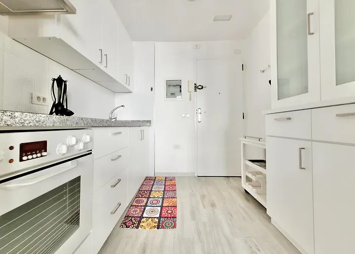 Apartament Blue Beth *